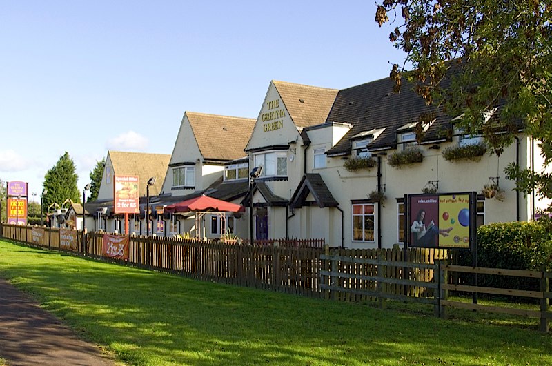 Premier Inn Durham (Newton Aycliffe) Hotel in Newton Aycliffe, United Kingdom
