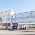 Premier Inn Eastbourne Town Centre