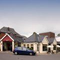 Premier Inn Epsom South Hotel