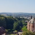 Premier Inn Exeter Central St Davids Hotel