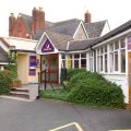Premier Inn Exeter (Countess Wear) Hotel