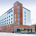 Premier Inn Farnborough Town Centre