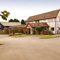 Premier Inn Farnborough West (Southwood)