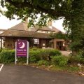 Premier Inn Gatwick Crawley Town Goff’s Park