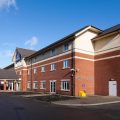 Premier Inn Gatwick Crawley Town West