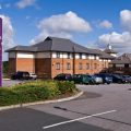 Premier Inn Gillingham Business Park Hotel