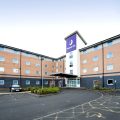Premier Inn Glasgow Braehead Hotel