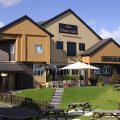 Premier Inn Glasgow (Cumbernauld) Hotel