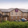 Premier Inn Glasgow East Kilbride Central Hotel