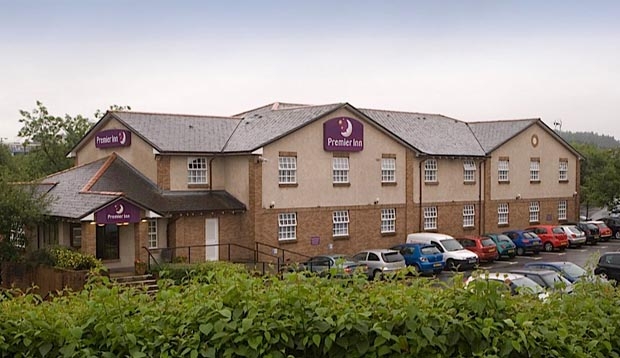 Premier Inn Glasgow East Kilbride Central Hotel in East Kilbride, United Kingdom