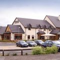 Premier Inn Glasgow East Kilbride (Nerston Toll) Hotel