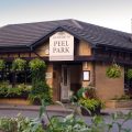 Premier Inn Glasgow East Kilbride (Peel Park) Hotel