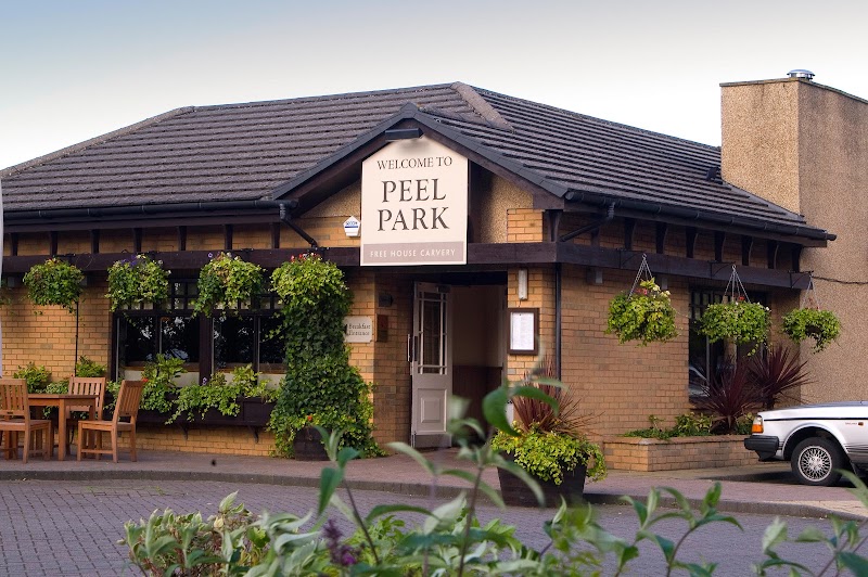 Premier Inn Glasgow East Kilbride (Peel Park) Hotel in East Kilbride, United Kingdom