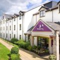 Premier Inn Glasgow (Milngavie) Hotel