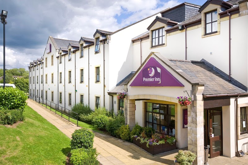Premier Inn Glasgow (Milngavie) Hotel in Milngavie, United Kingdom