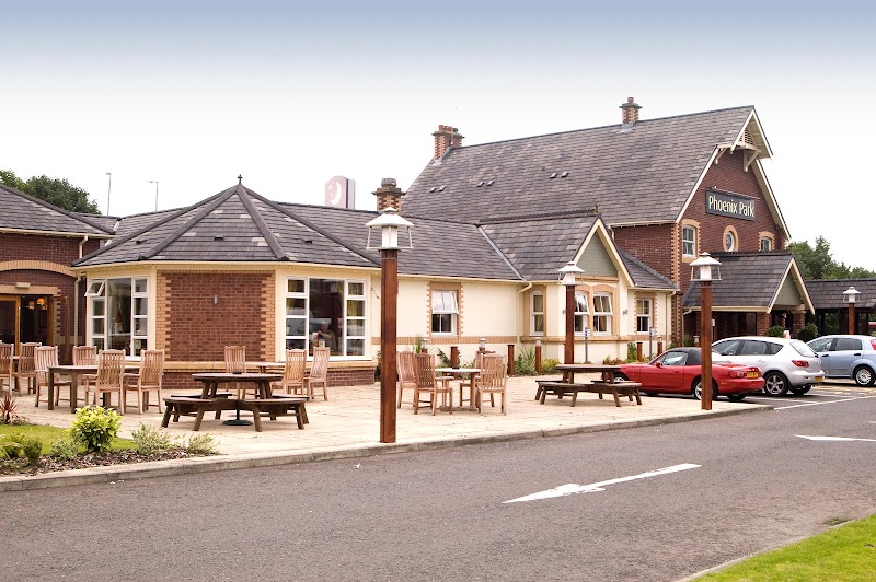 Premier Inn Glasgow (Paisley) Hotel in Paisley, United Kingdom