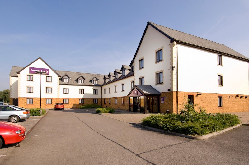 Premier Inn Gloucester (Barnwood) Hotel in Gloucester, United Kingdom