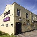 Premier Inn Gloucester (Longford) Hotel