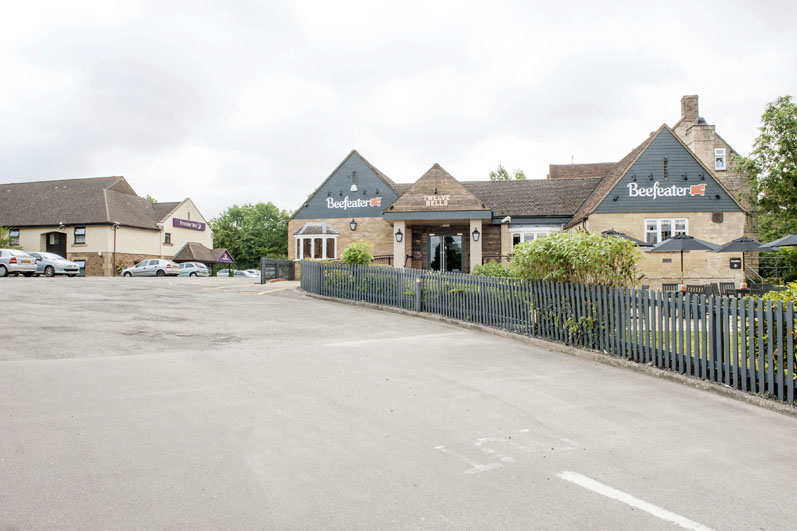 Premier Inn Gloucester (Twigworth) Hotel in Gloucester, United Kingdom