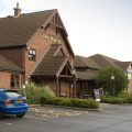 Premier Inn Grimsby Hotel