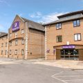 Premier Inn Guildford North (A3) Hotel