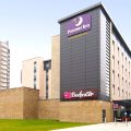 Premier Inn Halifax Town Centre Hotel