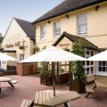 Premier Inn Harlow North (Harlow Mill)