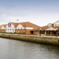 Premier Inn Hartlepool Marina Hotel