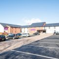 Premier Inn Haverfordwest (North/A40) Hotel