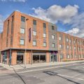 Premier Inn Hereford Hotel