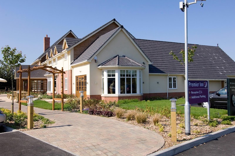 Premier Inn Herne Bay in Herne Bay, United Kingdom