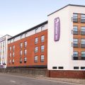 Premier Inn High Wycombe Central