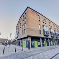 Premier Inn Horsham Hotel
