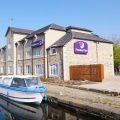 Premier Inn Huddersfield Central
