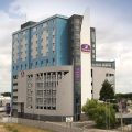 Premier Inn Hull City Centre
