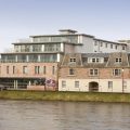 Premier Inn Inverness Centre (River Ness) Hotel