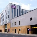 Premier Inn Ipswich Town Centre