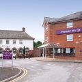 Premier Inn Leeds East Hotel
