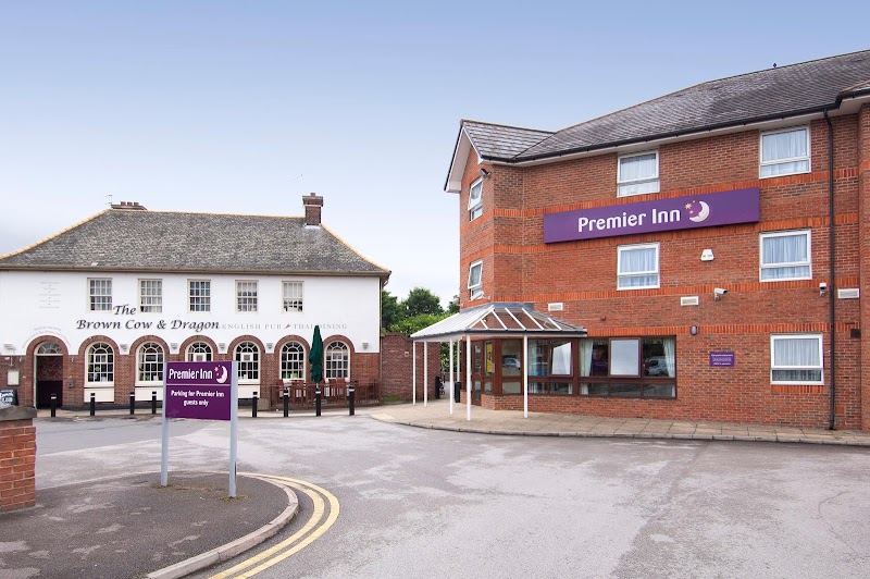 Premier Inn Leeds East Hotel in Garforth, United Kingdom