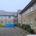 Premier Inn Leeds/Bradford Airport Hotel