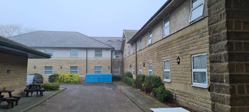 Premier Inn Leeds/Bradford Airport Hotel in Yeadon, United Kingdom