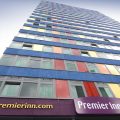 Premier Inn Leicester City Centre Hotel