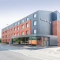 Premier Inn Lichfield City Centre Hotel