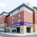 Premier Inn Lincoln City Centre Hotel