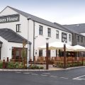 Premier Inn Lisburn Hotel