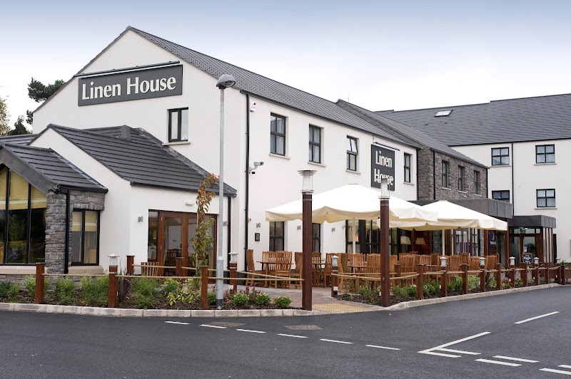 Premier Inn Lisburn Hotel in Lisburn, United Kingdom