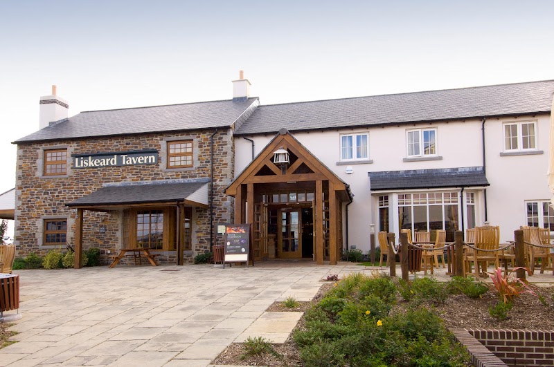 Premier Inn Liskeard Hotel in Liskeard, United Kingdom