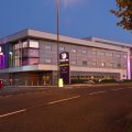 Premier Inn Liverpool John Lennon Airport Hotel