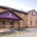 Premier Inn Llanelli Central West