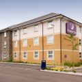Premier Inn Llantrisant